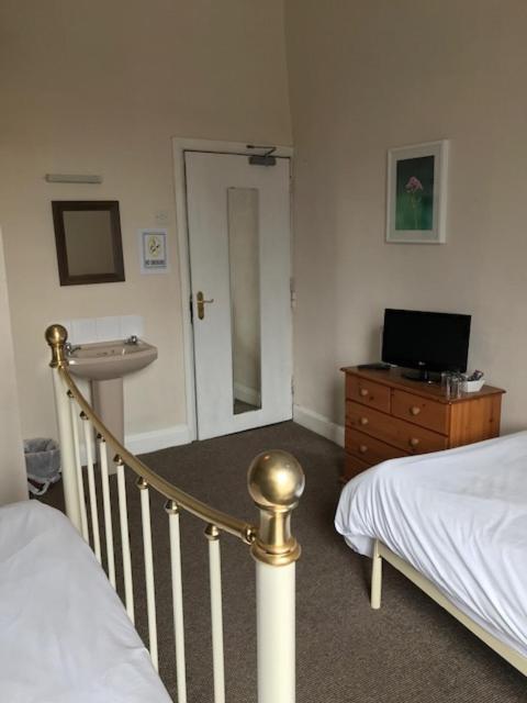 The Coach And Horses Hotel Barnard Castle